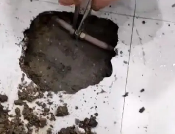 莒县卫生间漏水检测电话