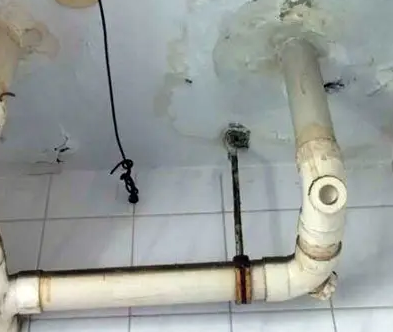 莒县卫生间漏水检测多少钱