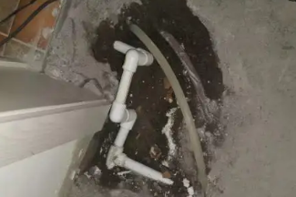 莒县卫生间漏水检测多少钱