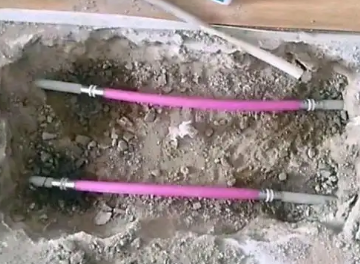莒县卫生间测漏水多少钱