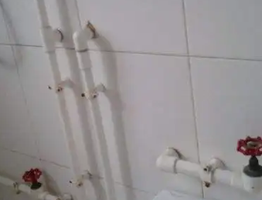 莒县水管维修多少钱