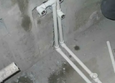 莒县查漏水多少钱