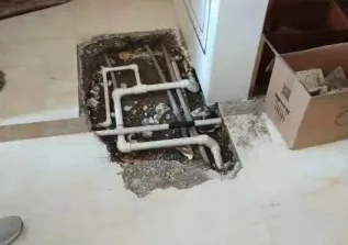 莒县查漏水多少钱