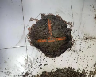 莒县查漏水多少钱
