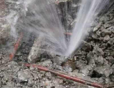 莒县水管维修多少钱